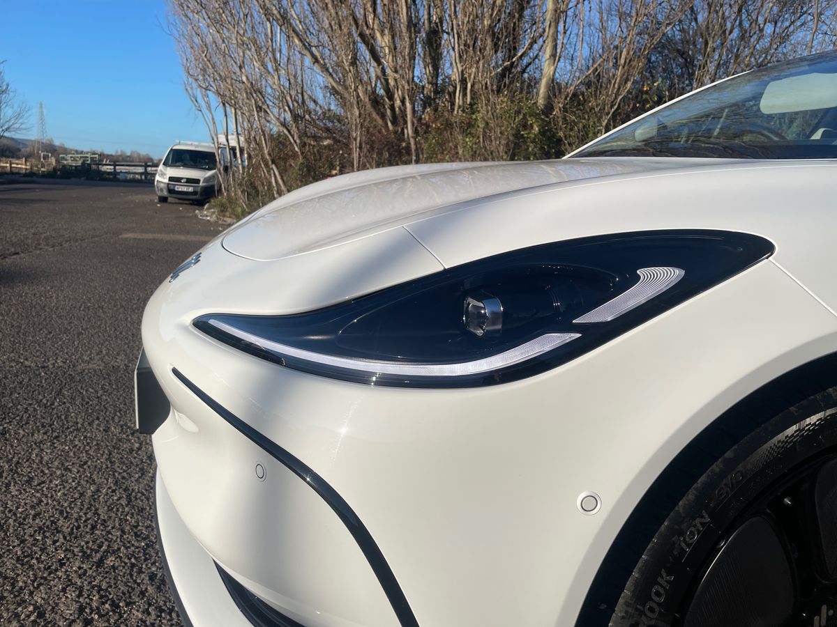 Used MG MG IM5 2025 for sale - 77884707: Photo 36