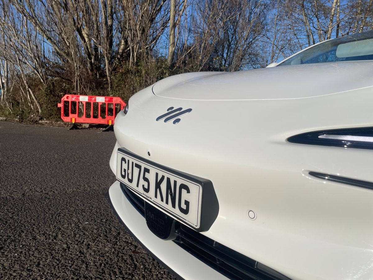 Used MG MG IM5 2025 for sale - 77884707: Photo 37