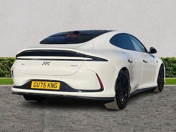 Used MG MG IM5 2025 for sale - 77884707: Photo