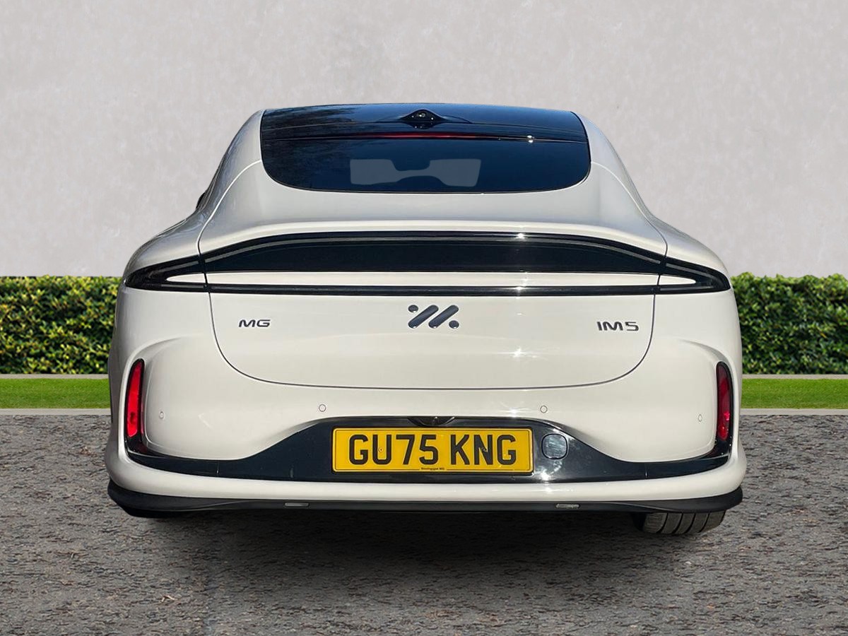 Used MG MG IM5 2025 for sale - 77884707: Photo 4