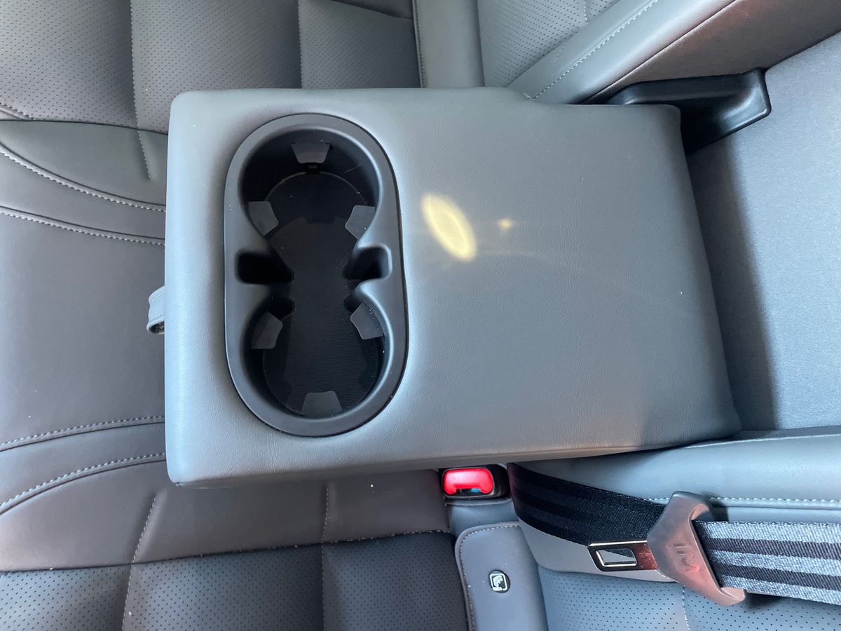 Used MG MG IM5 2025 for sale - 77884707: Photo 40