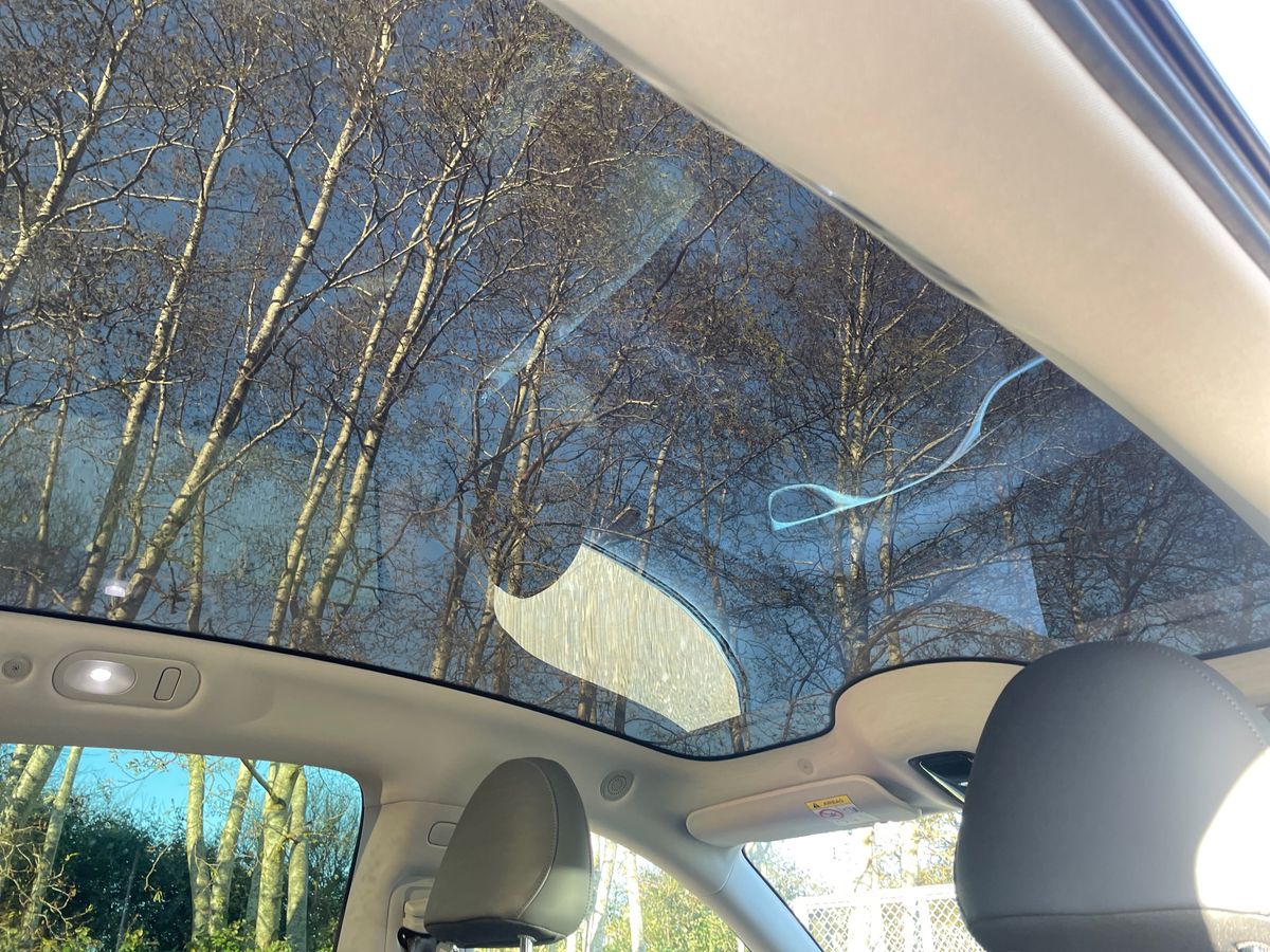 Used MG MG IM5 2025 for sale - 77884707: Photo 43