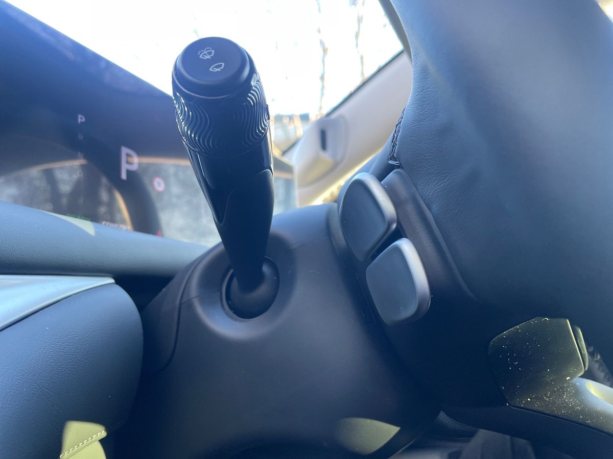 Used MG MG IM5 2025 for sale - 77884707: Photo 45