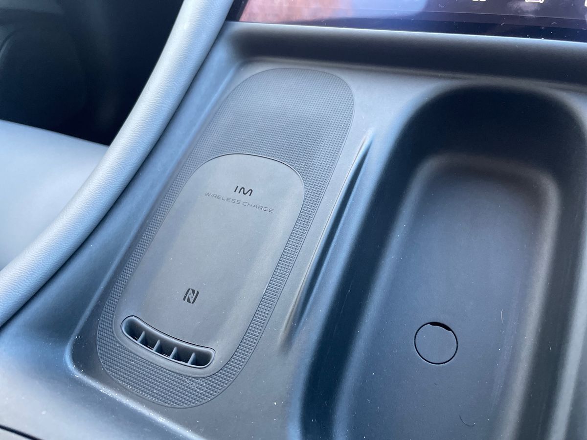 Used MG MG IM5 2025 for sale - 77884707: Photo 47