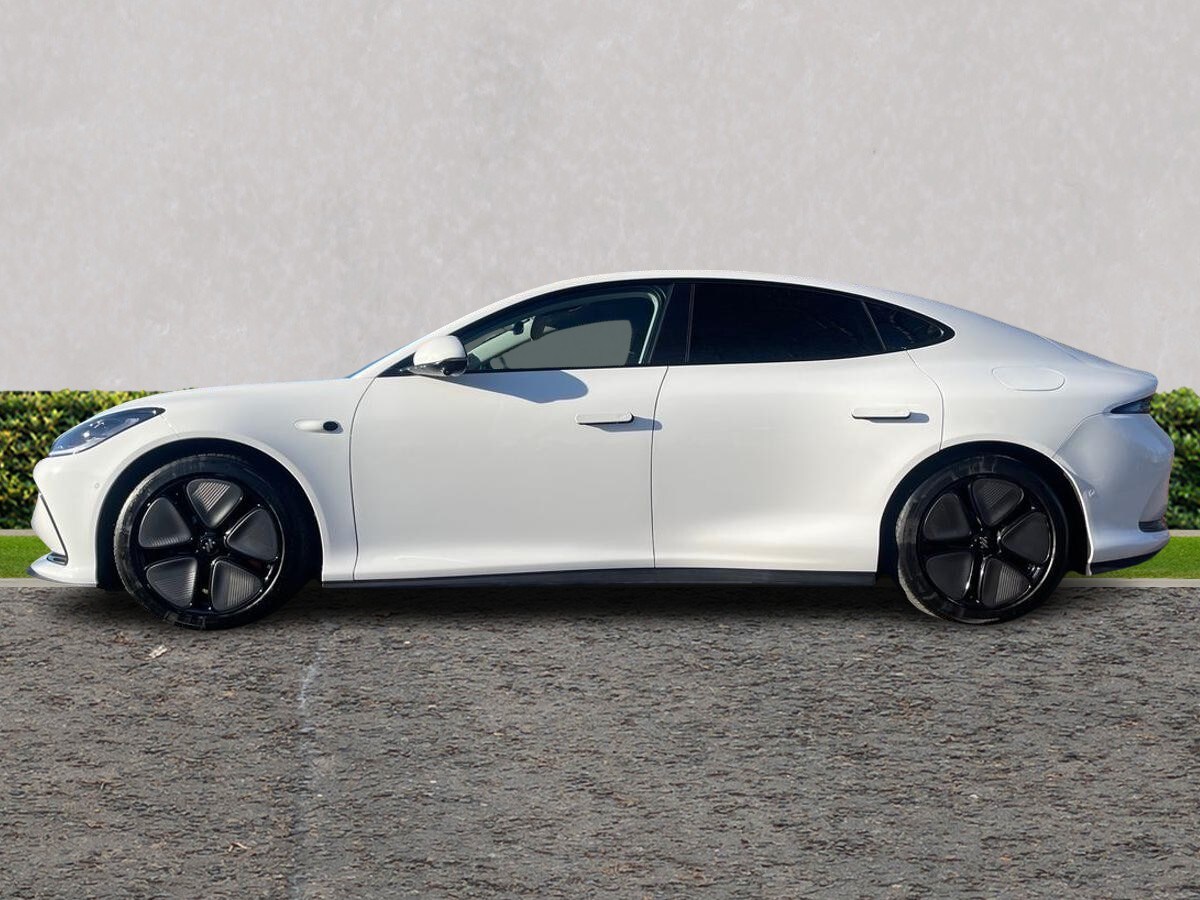 Used MG MG IM5 2025 for sale - 77884707: Photo 6