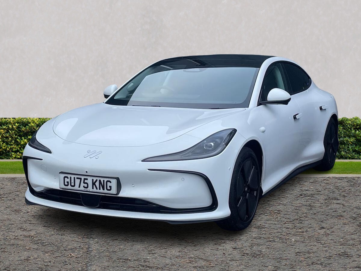 Used MG MG IM5 2025 for sale - 77884707: Photo 7