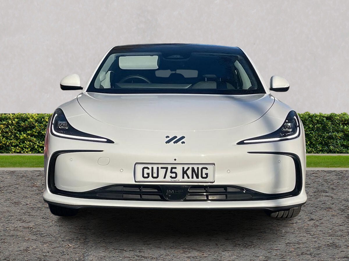 Used MG MG IM5 2025 for sale - 77884707: Photo 8