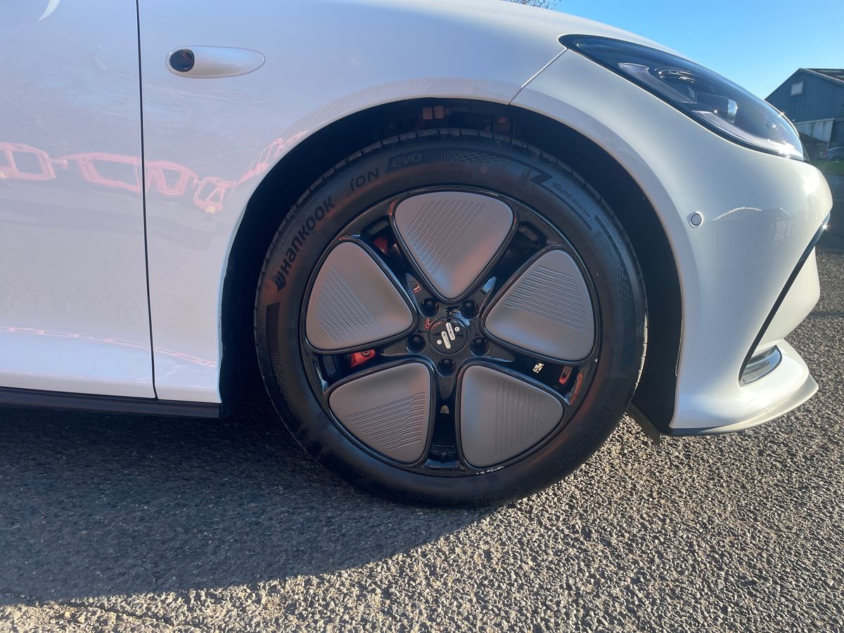 Used MG MG IM5 2025 for sale - 77884707: Photo 9