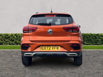 Used MG MG ZS 2022 for sale - 77884731: Photo