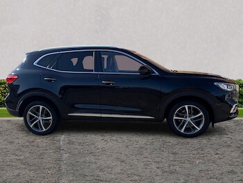 Used MG MG HS 2022 for sale - 78336755: Photo