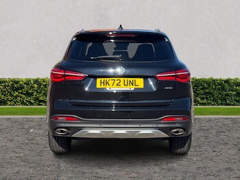 Used MG MG HS 2022 for sale - 78336755: Photo