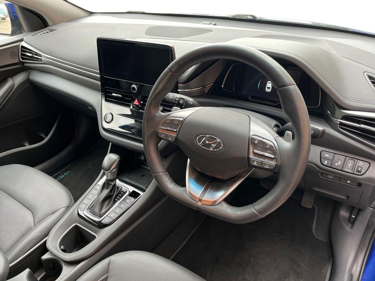 Used Hyundai IONIQ 2020 for sale - 78042084: Photo 11