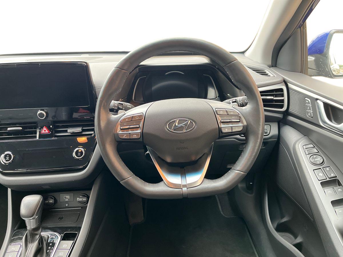 Used Hyundai IONIQ 2020 for sale - 78042084: Photo 12
