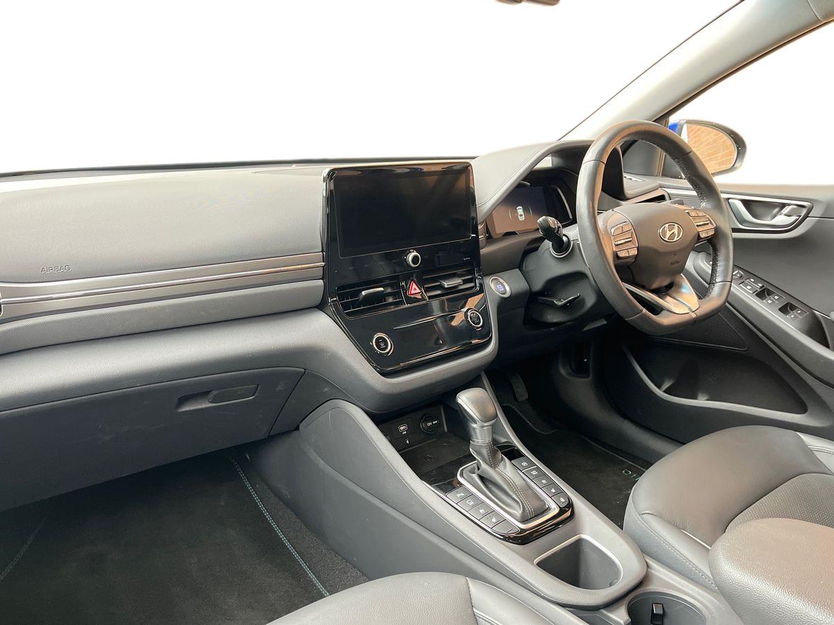 Used Hyundai IONIQ 2020 for sale - 78042084: Photo 14