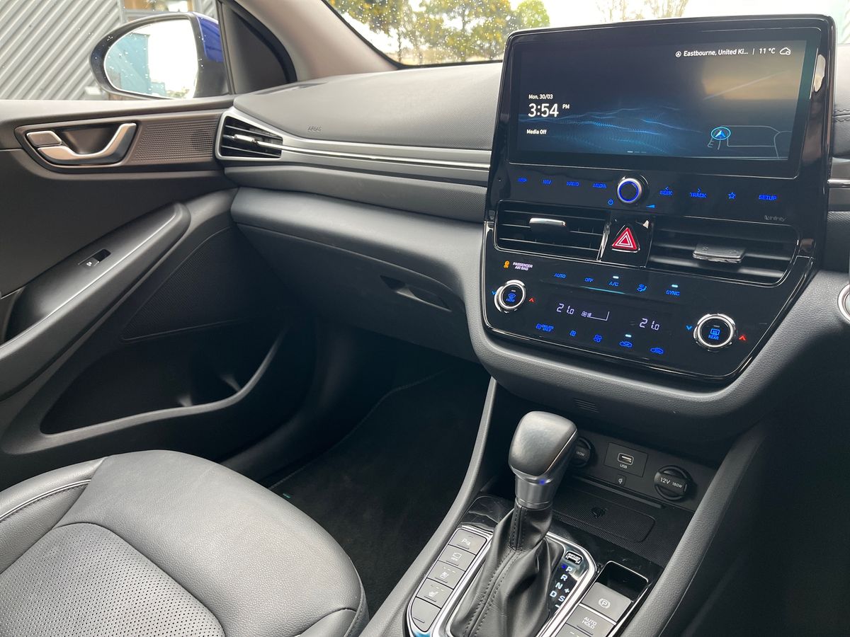 Used Hyundai IONIQ 2020 for sale - 78042084: Photo 15