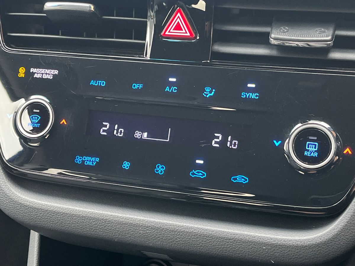 Used Hyundai IONIQ 2020 for sale - 78042084: Photo 17