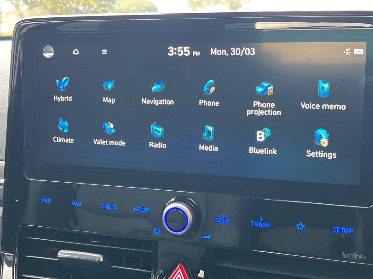 Used Hyundai IONIQ 2020 for sale - 78042084: Photo 19