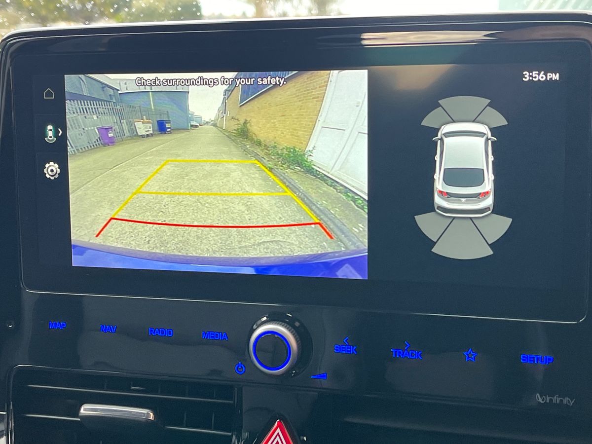 Used Hyundai IONIQ 2020 for sale - 78042084: Photo 21