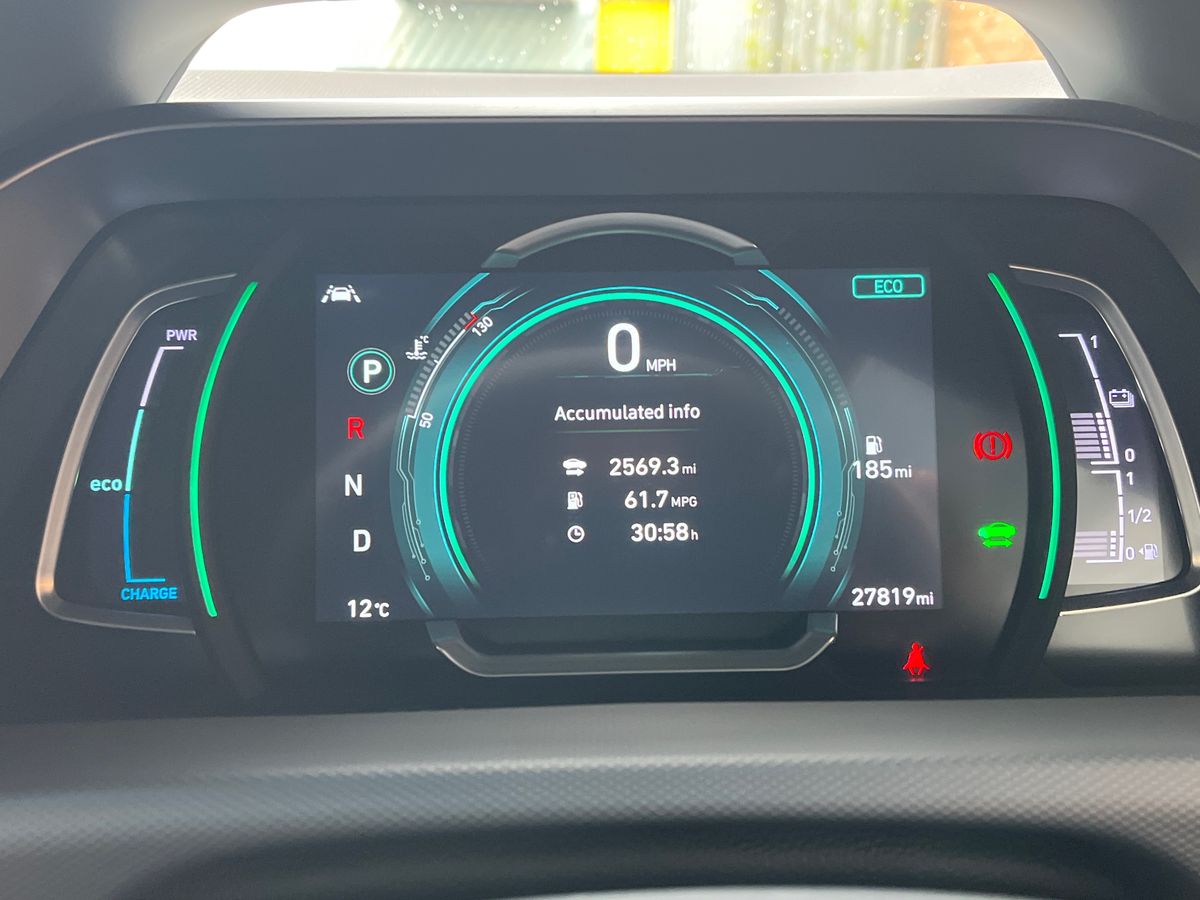 Used Hyundai IONIQ 2020 for sale - 78042084: Photo 23