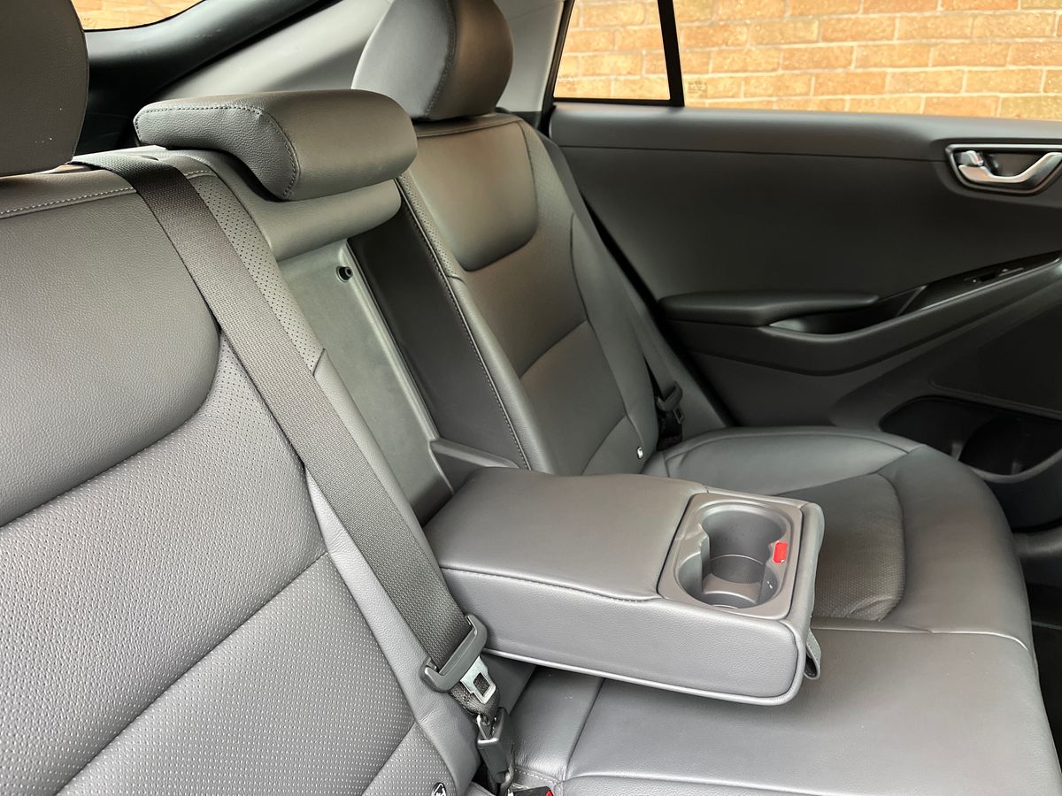 Used Hyundai IONIQ 2020 for sale - 78042084: Photo 31