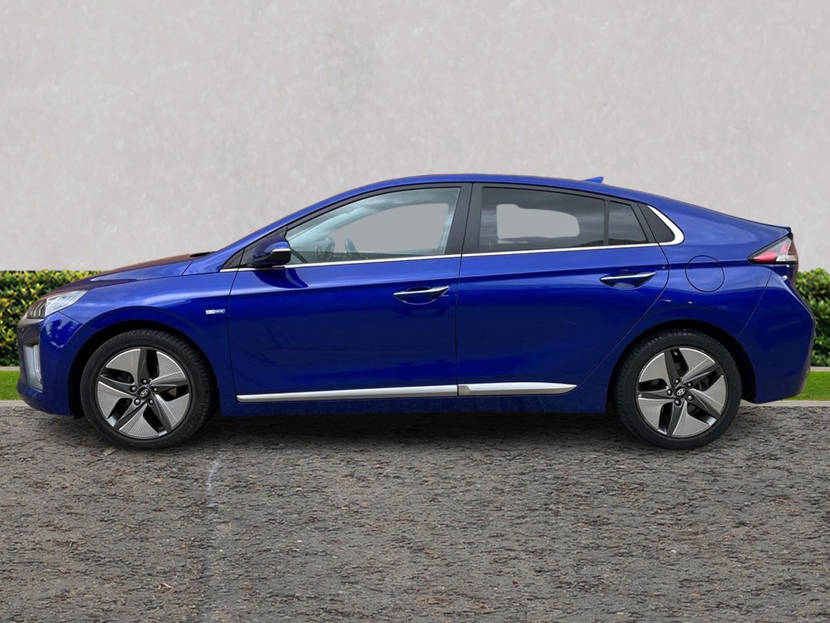 Used Hyundai IONIQ 2020 for sale - 78042084: Photo 6