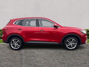 Used MG MG HS 2023 for sale - 78117850: Photo