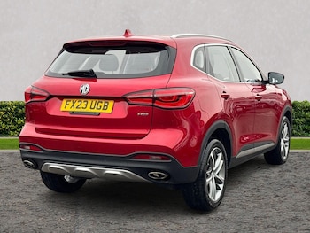 Used MG MG HS 2023 for sale - 78117850: Photo