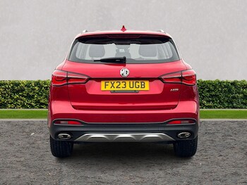 Used MG MG HS 2023 for sale - 78117850: Photo