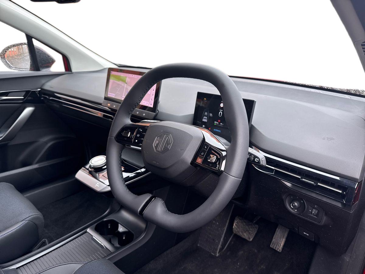 Used MG MG4 2026 for sale - 77884720: Photo 11