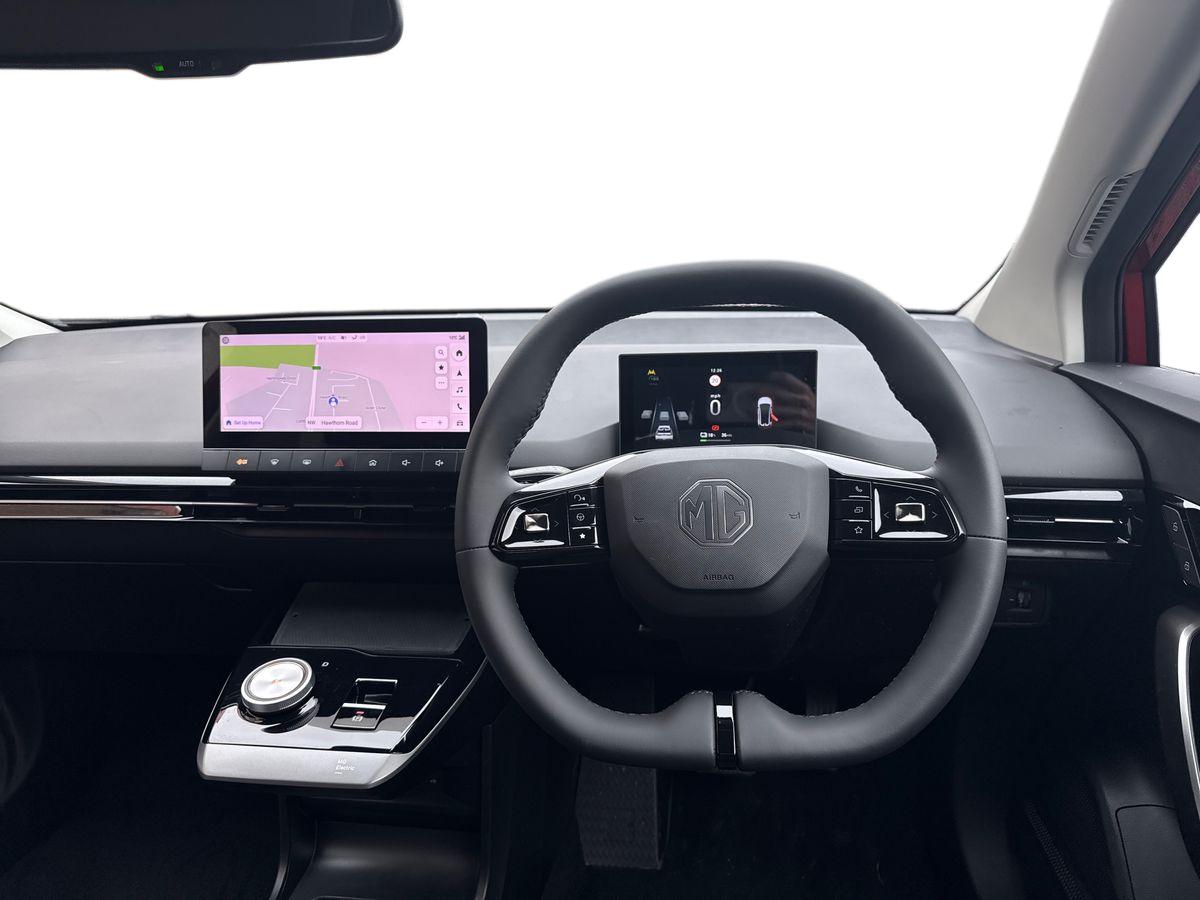 Used MG MG4 2026 for sale - 77884720: Photo 12