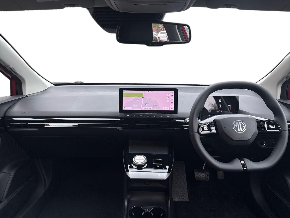 Used MG MG4 2026 for sale - 77884720: Photo 13
