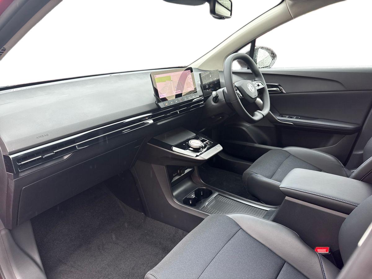 Used MG MG4 2026 for sale - 77884720: Photo 14