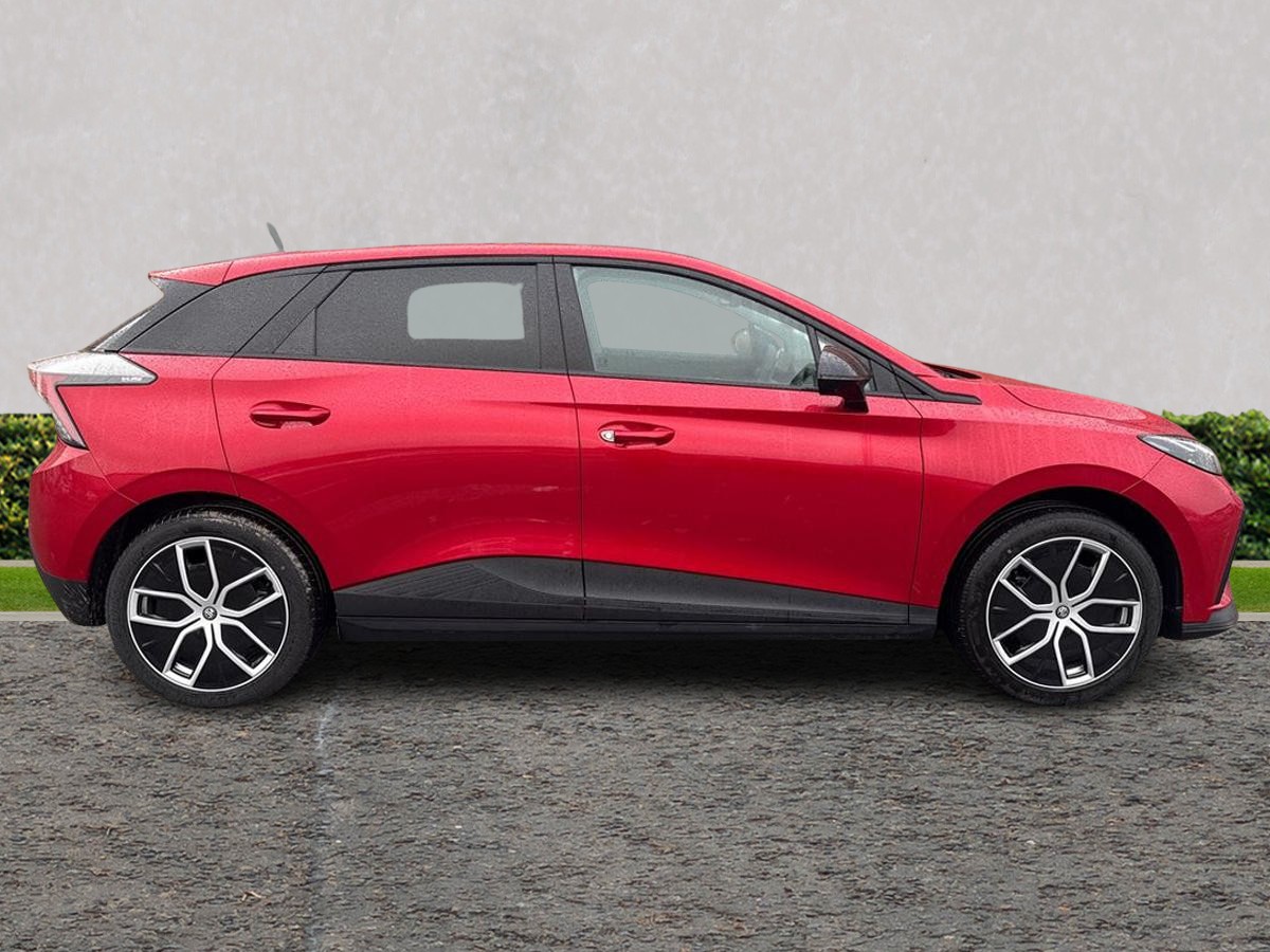 Used MG MG4 2026 for sale - 77884720: Photo 2