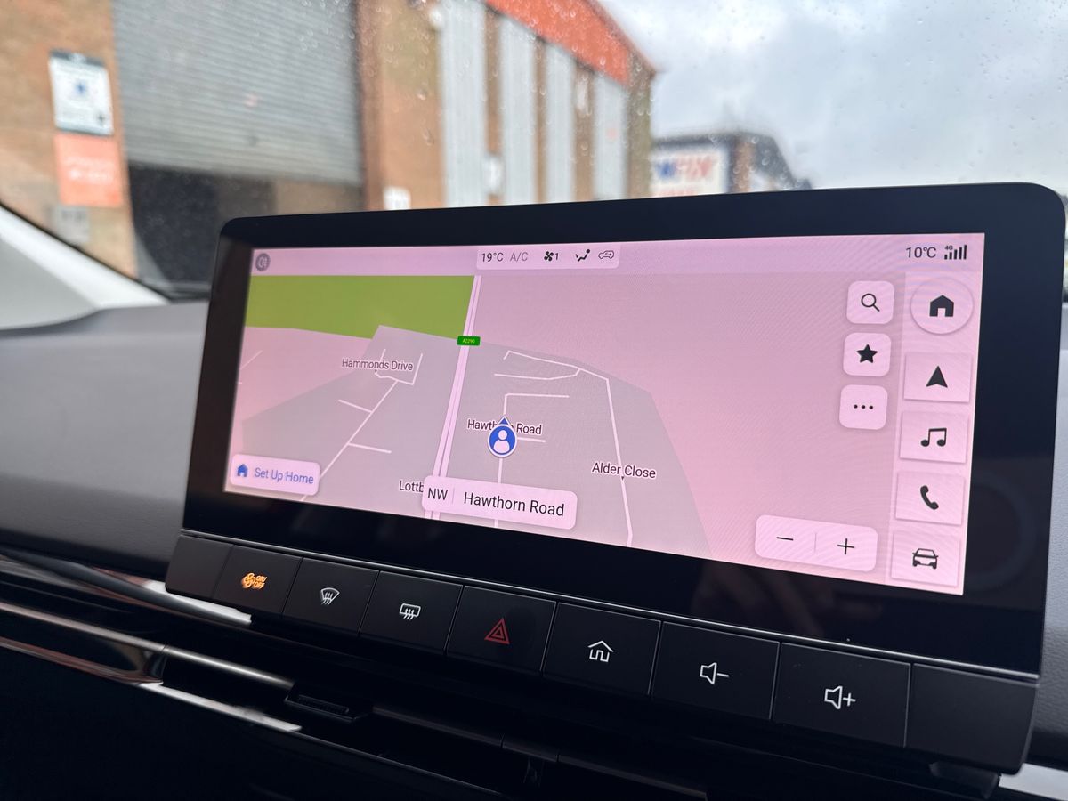 Used MG MG4 2026 for sale - 77884720: Photo 20