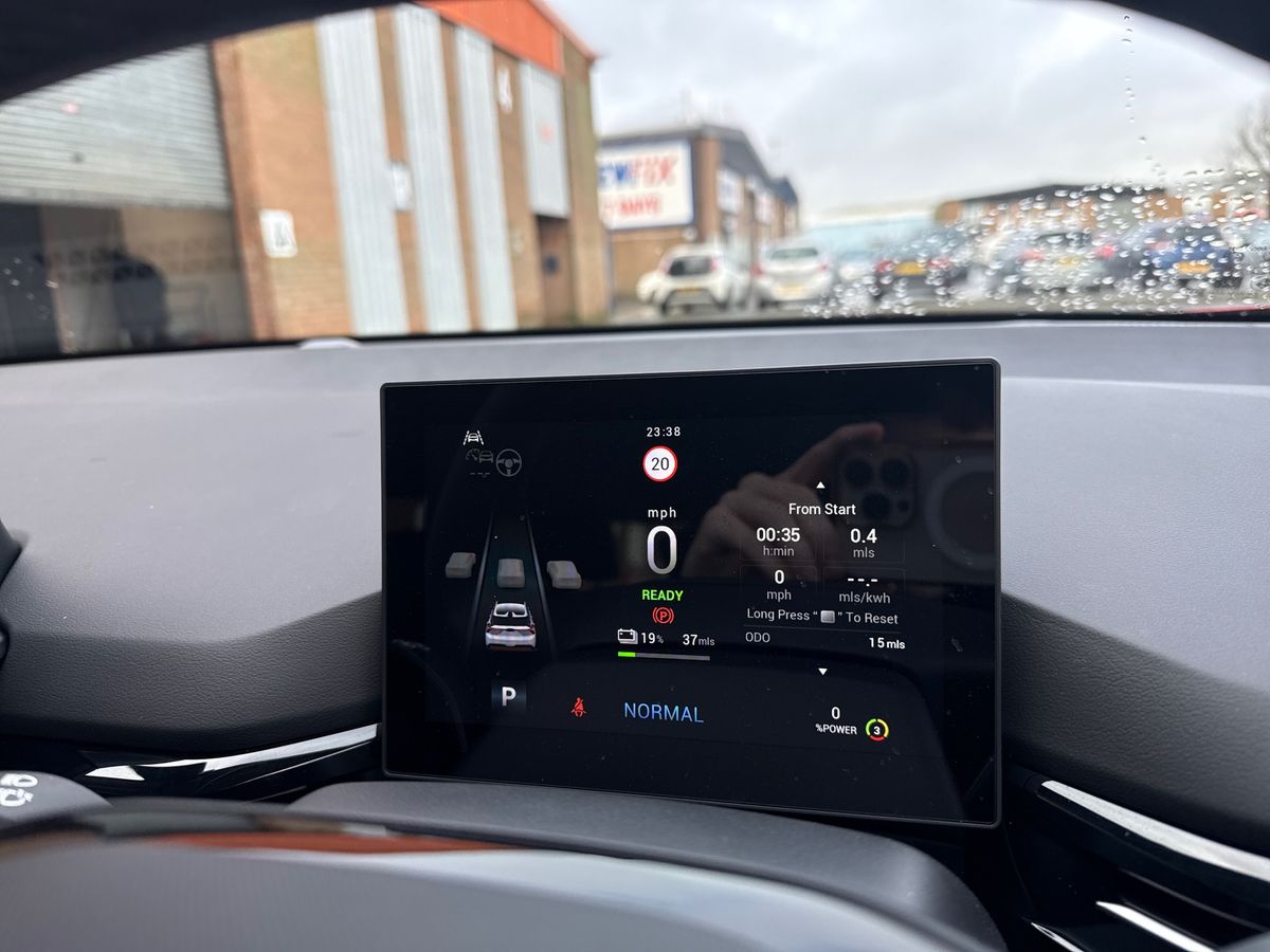 Used MG MG4 2026 for sale - 77884720: Photo 23