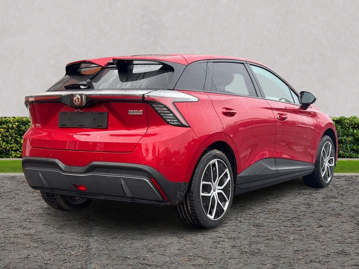 Used MG MG4 2026 for sale - 77884720: Photo 3