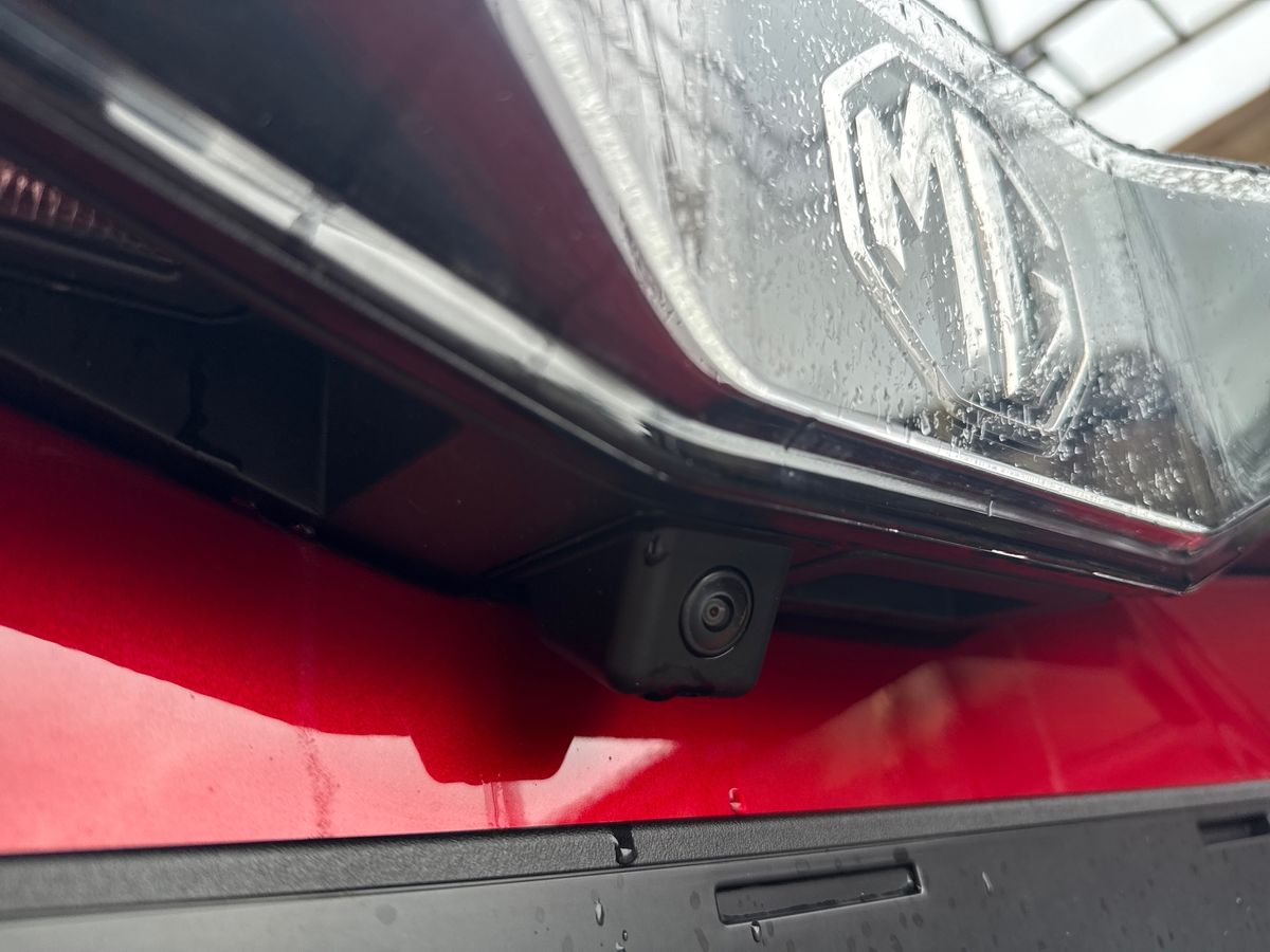 Used MG MG4 2026 for sale - 77884720: Photo 30