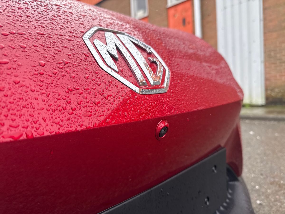 Used MG MG4 2026 for sale - 77884720: Photo 33