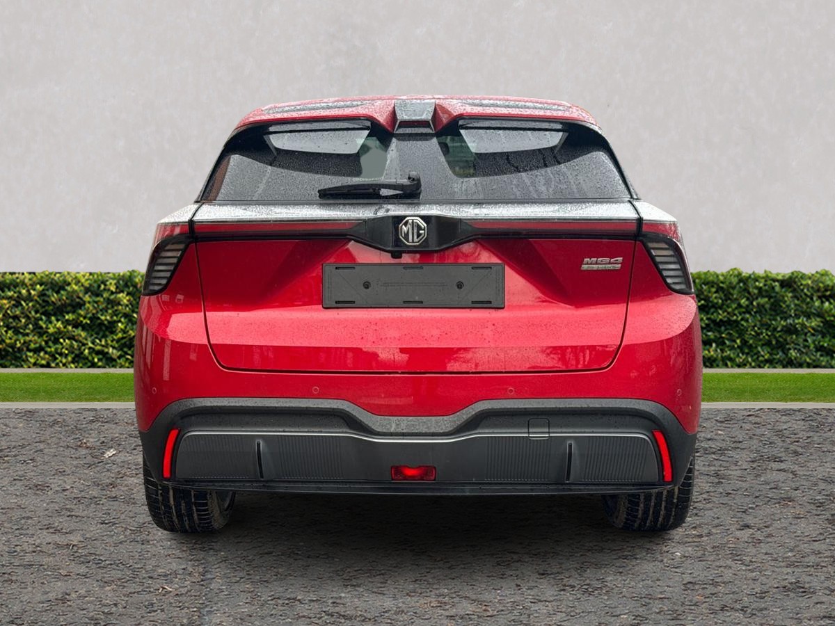 Used MG MG4 2026 for sale - 77884720: Photo 4