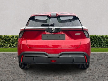 Used MG MG4 2026 for sale - 77884720: Photo