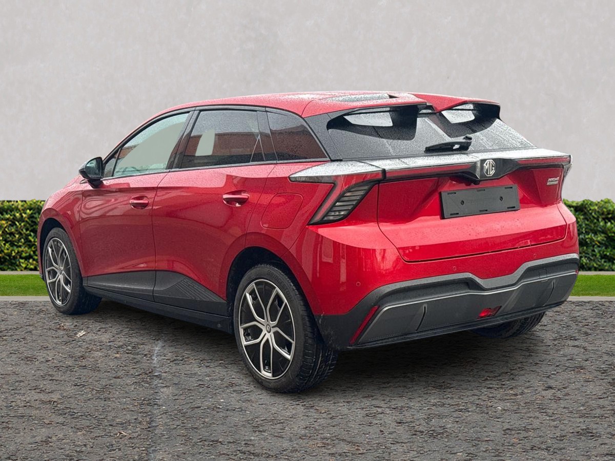 Used MG MG4 2026 for sale - 77884720: Photo 5