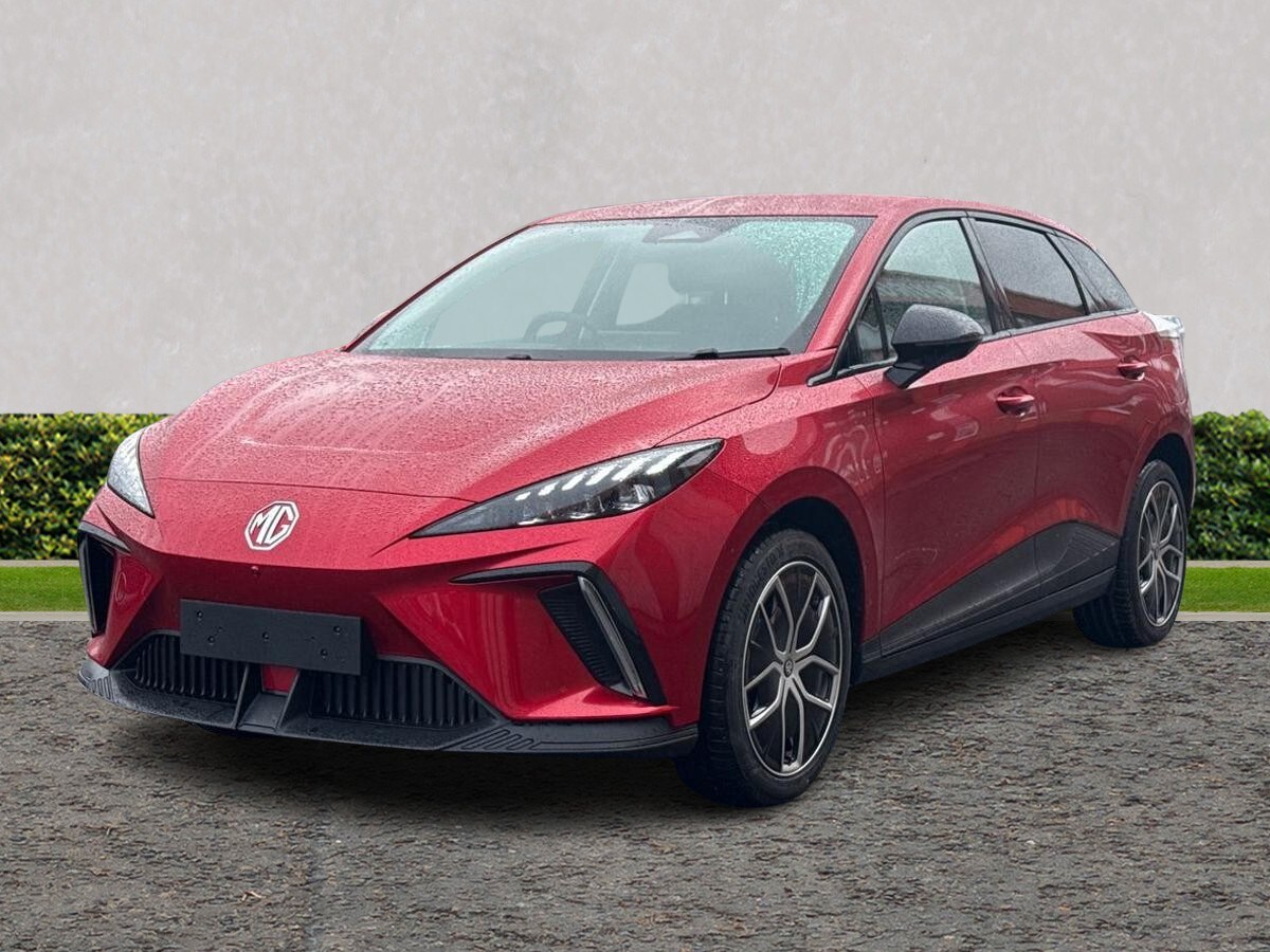 Used MG MG4 2026 for sale - 77884720: Photo 7