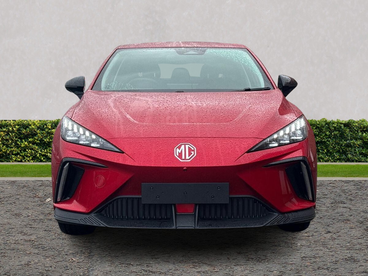 Used MG MG4 2026 for sale - 77884720: Photo 8