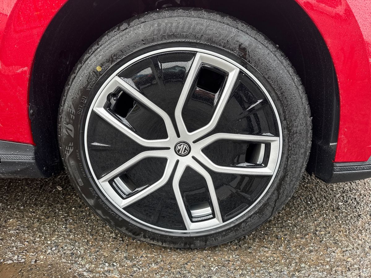 Used MG MG4 2026 for sale - 77884720: Photo 9