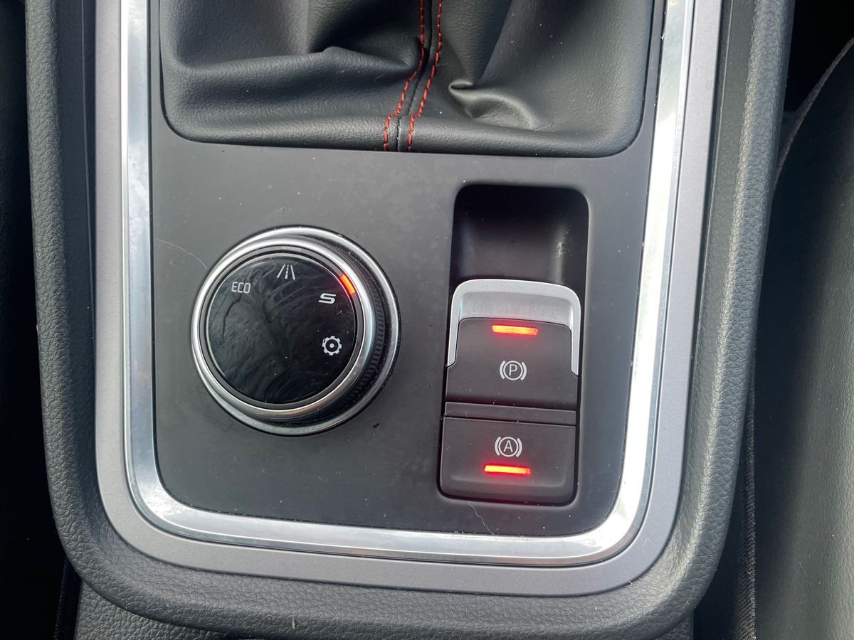 Used SEAT Ateca 2023 for sale - 77884708: Photo 15