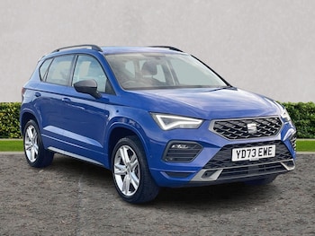 2023 - 1.5 TSI EVO FR 5dr