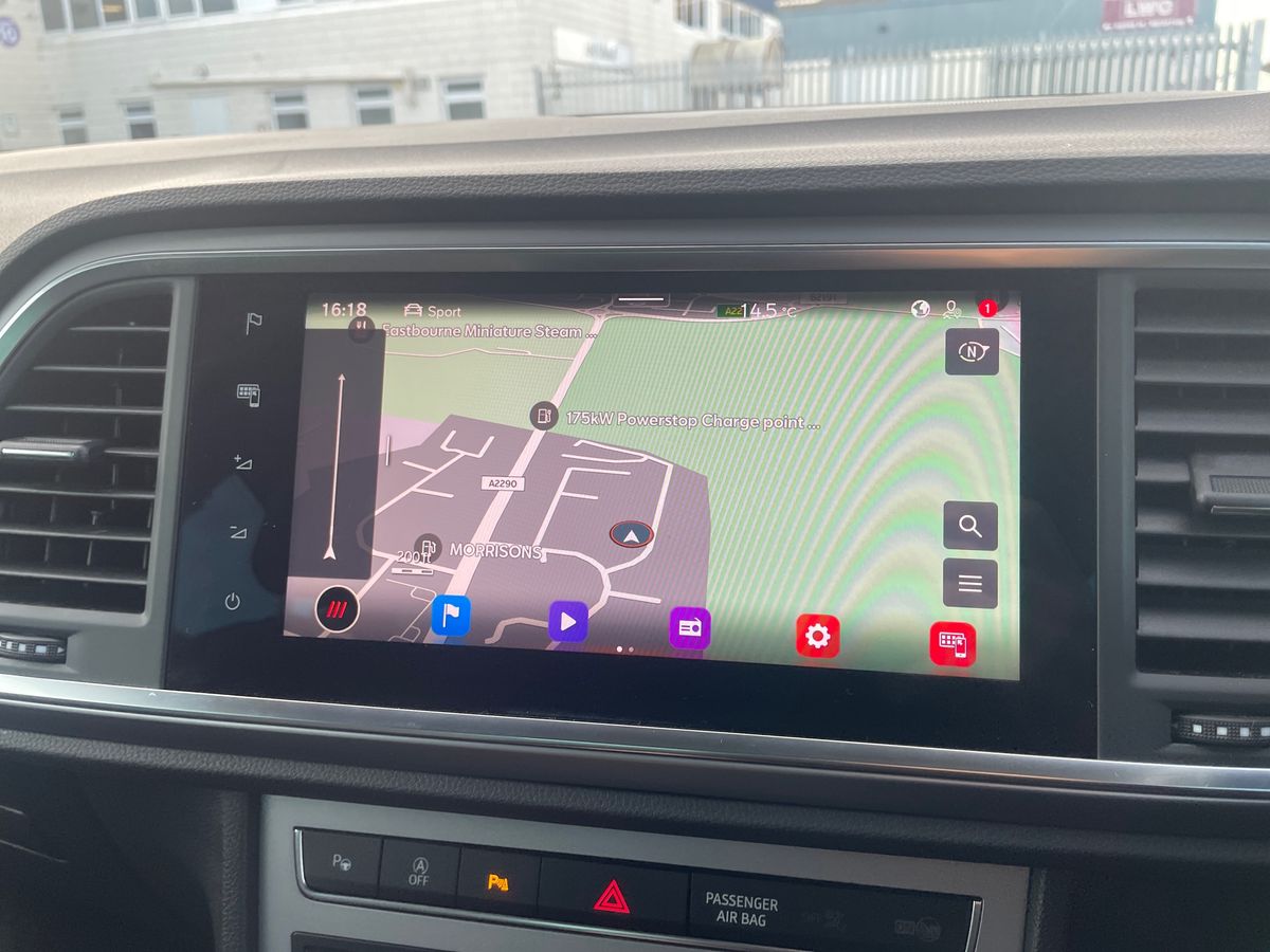 Used SEAT Ateca 2023 for sale - 77884708: Photo 20