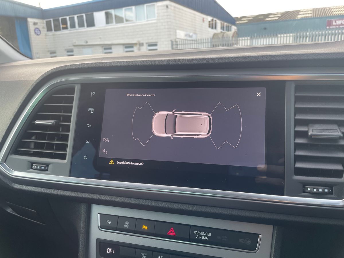 Used SEAT Ateca 2023 for sale - 77884708: Photo 21