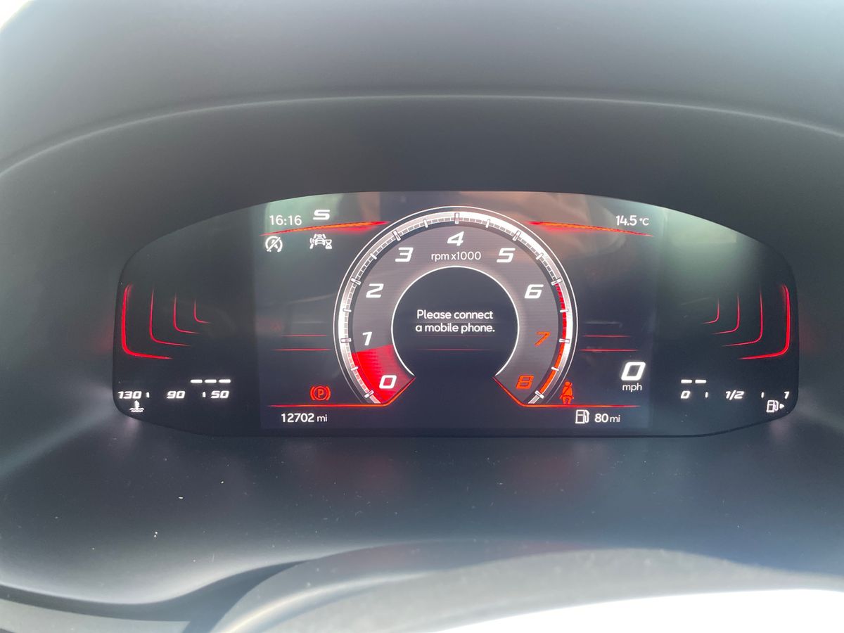 Used SEAT Ateca 2023 for sale - 77884708: Photo 23