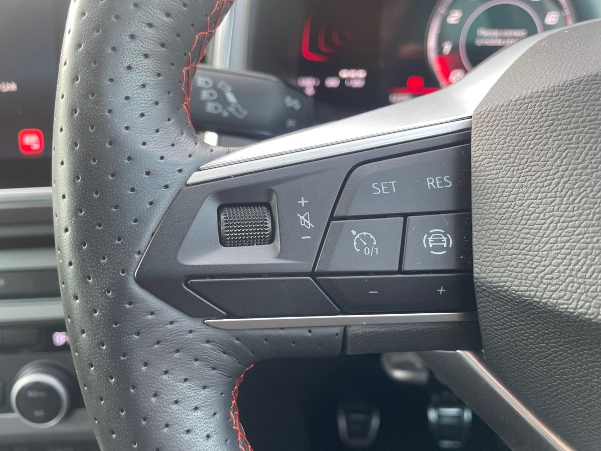 Used SEAT Ateca 2023 for sale - 77884708: Photo 24